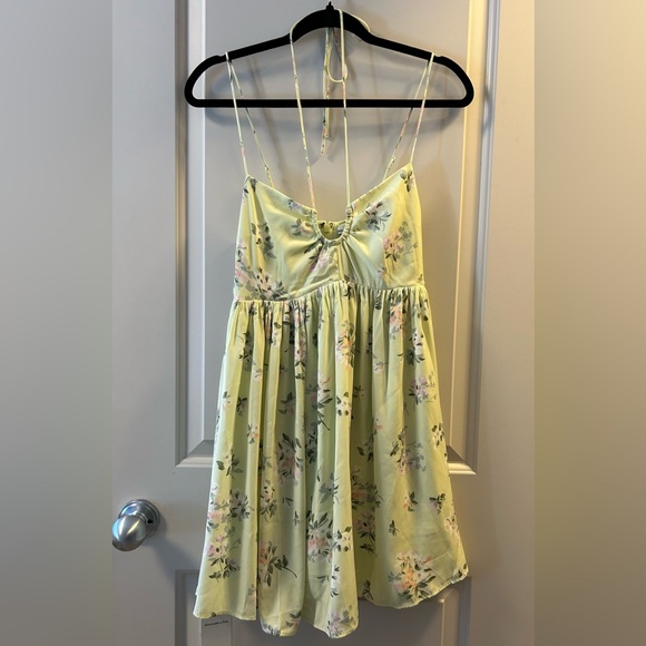 Abercrombie & Fitch Mini Dress - Picture 1 of 3